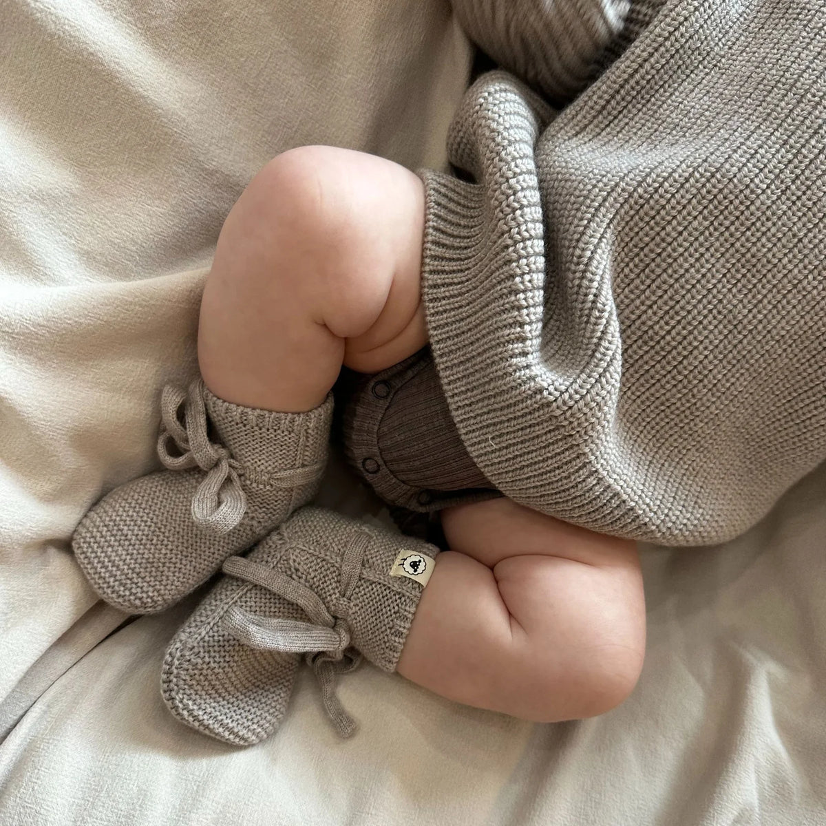 Lille Toni Pullover &