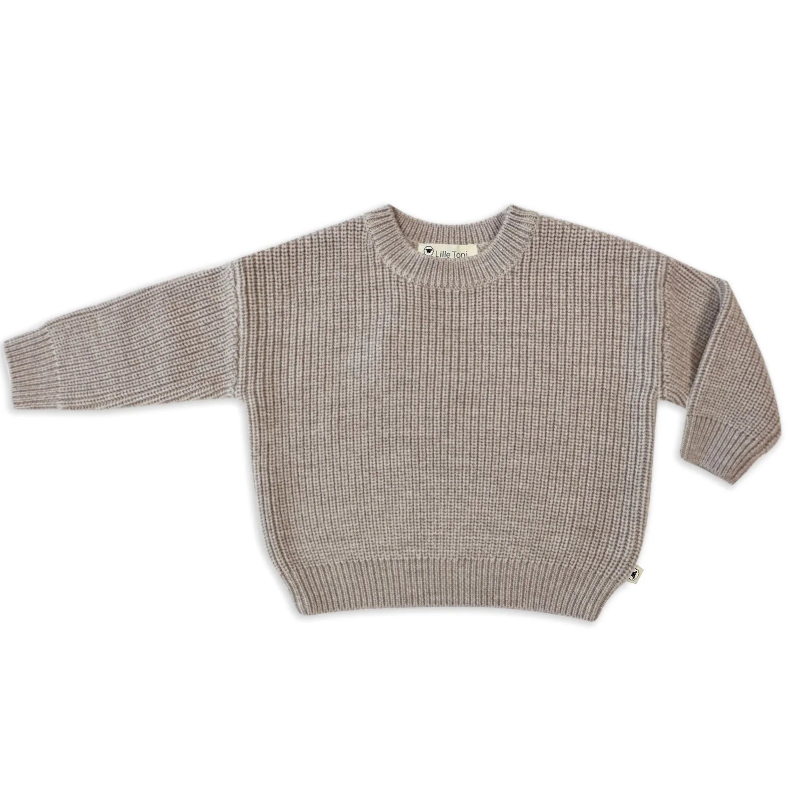 Lille Toni Pullover &