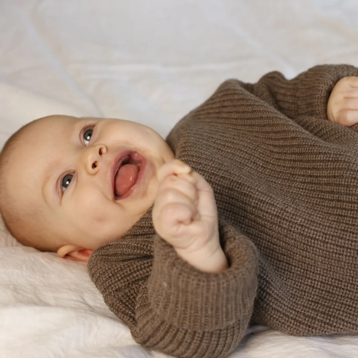 Lille Toni Pullover &