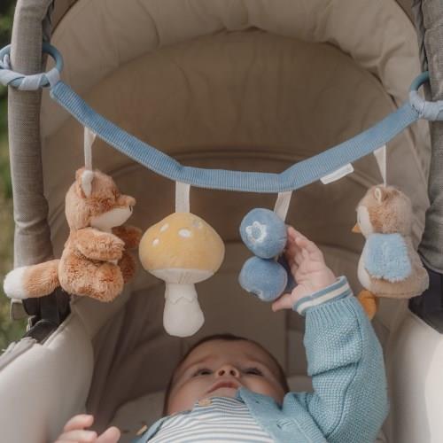 Little Dutch Kinderwagenkette &
