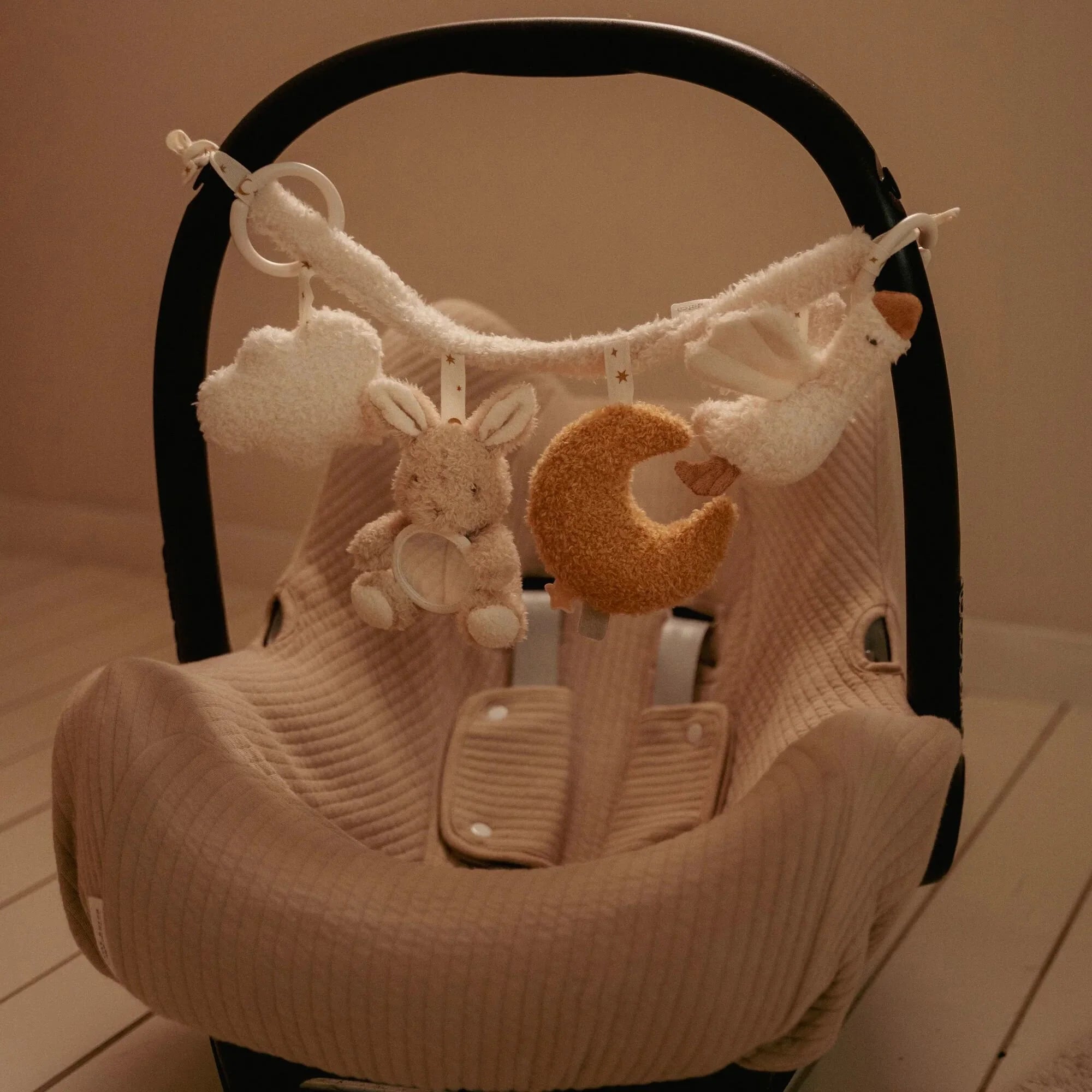 Little Dutch Kinderwagenkette &