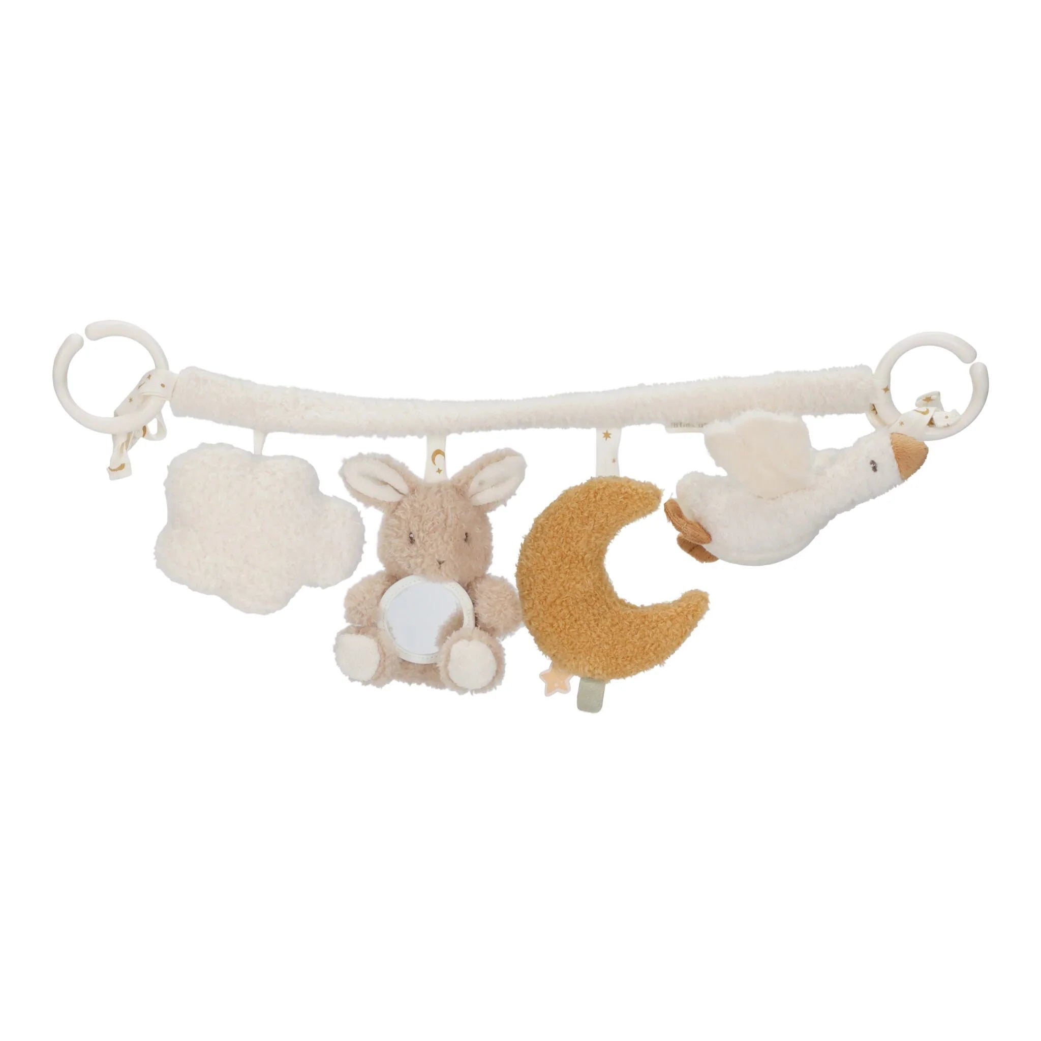 Little Dutch Kinderwagenkette &