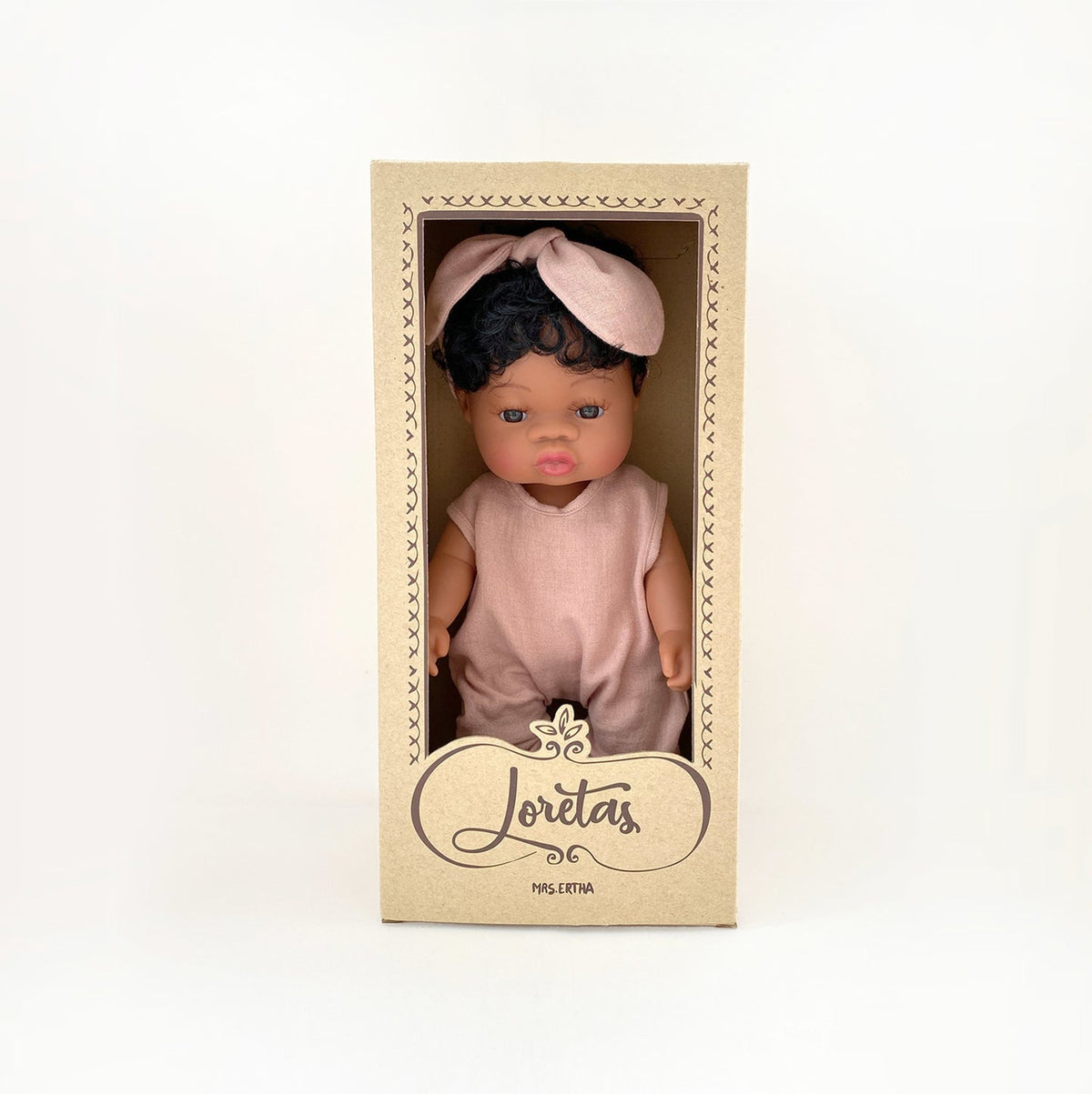 Loreta Puppe &