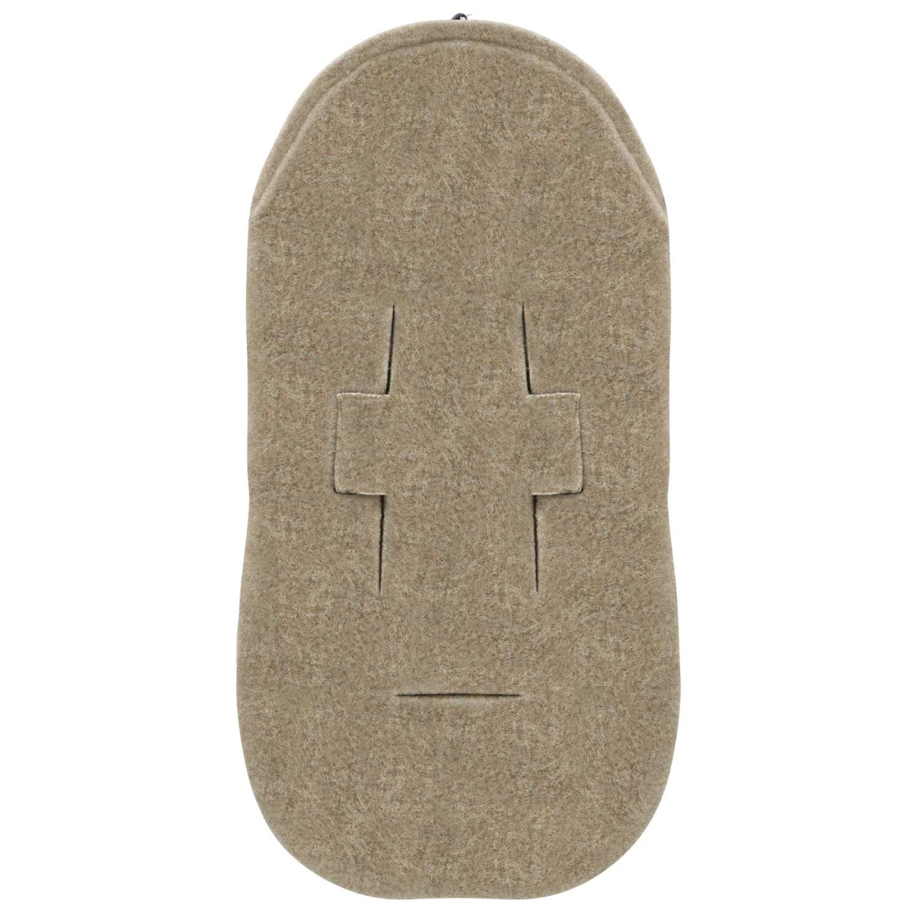 Zaffiro Fußsack &