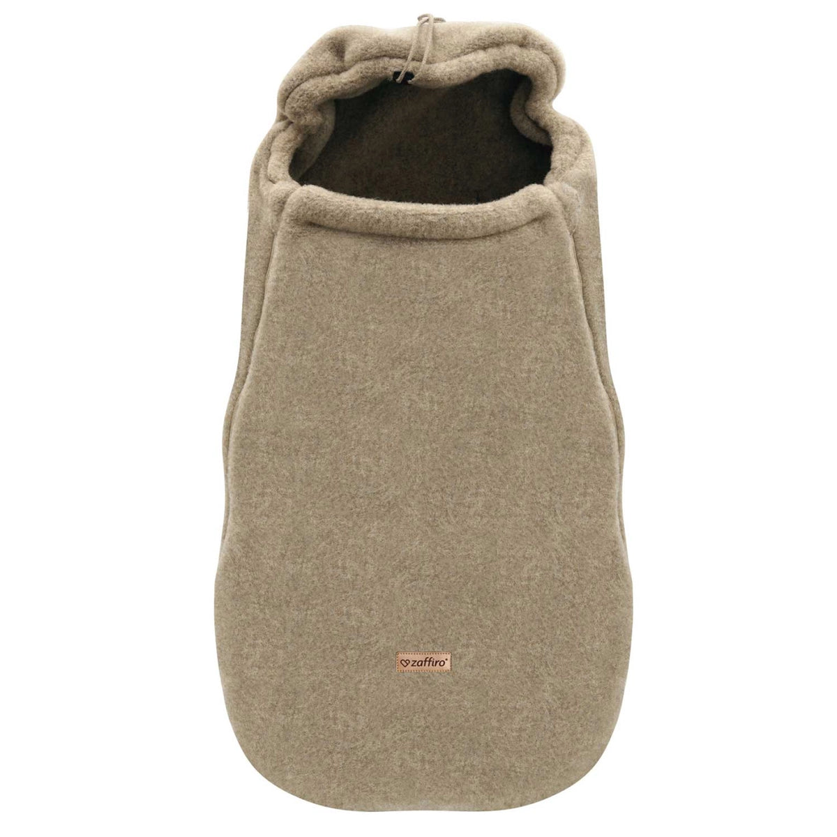 Zaffiro Fußsack &