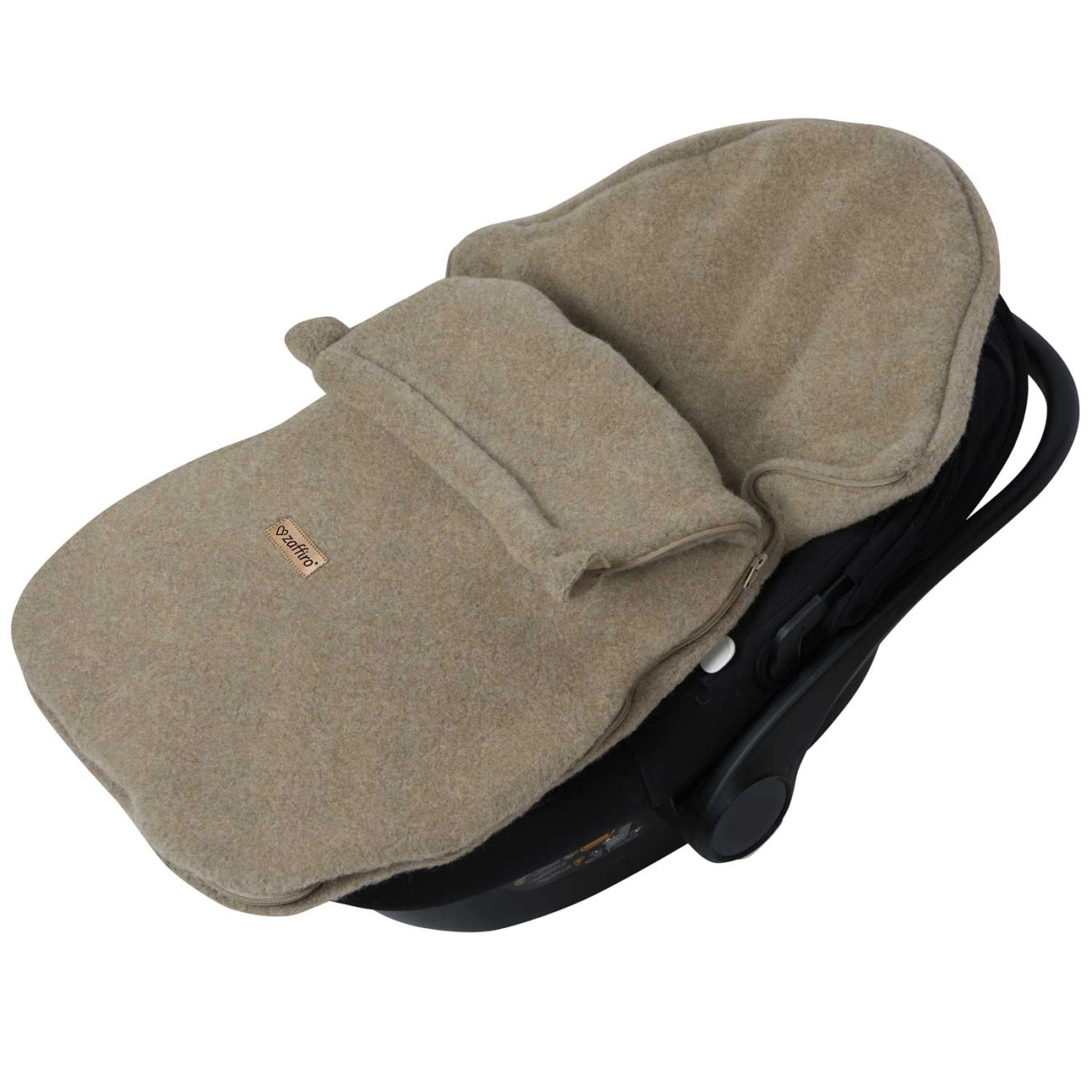 Zaffiro Fußsack &