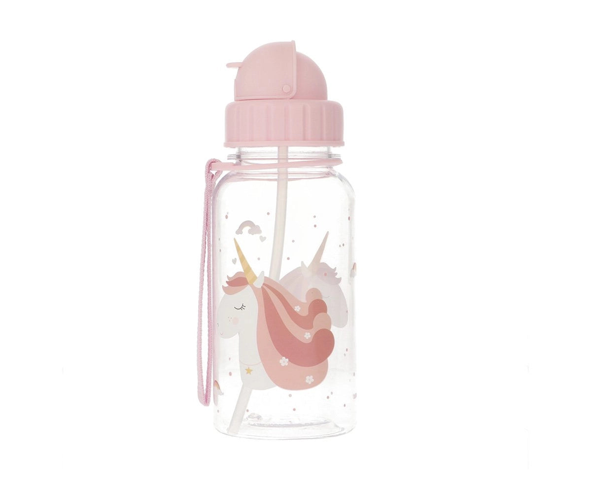 Trinkflasche EINHORN 500 ml