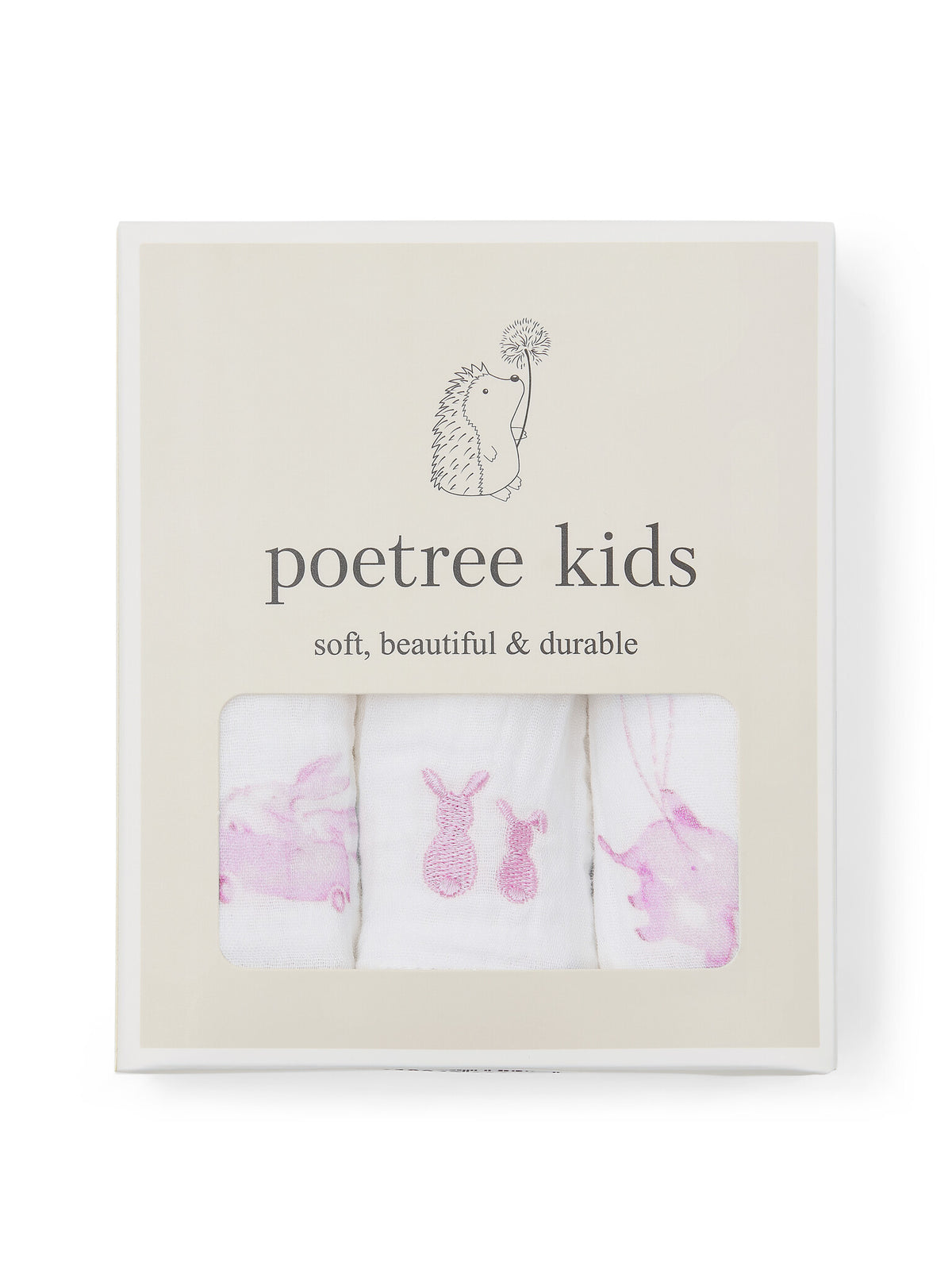 Mulltücher Set &