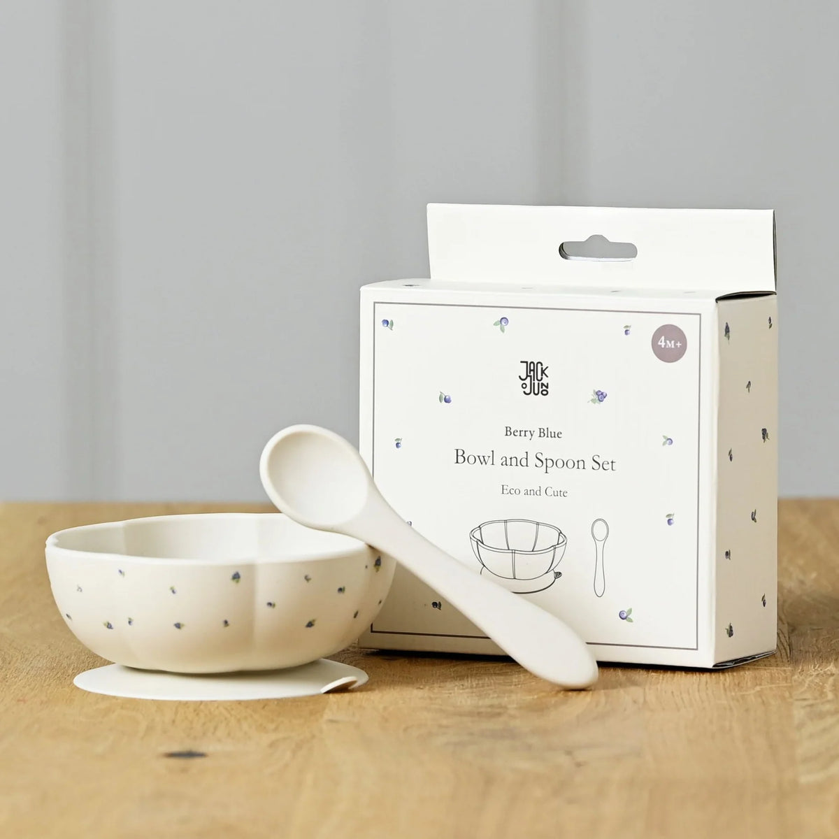 Baby Dining-Set &
