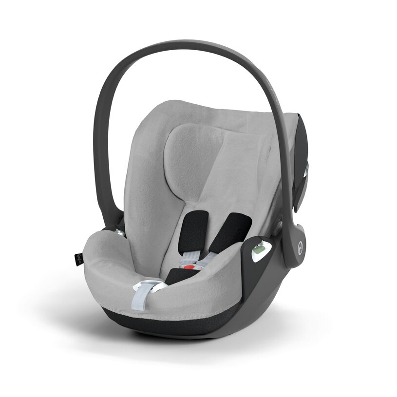 CYBEX Sommerbezug für Babyschale Cloud Z2 & T Line