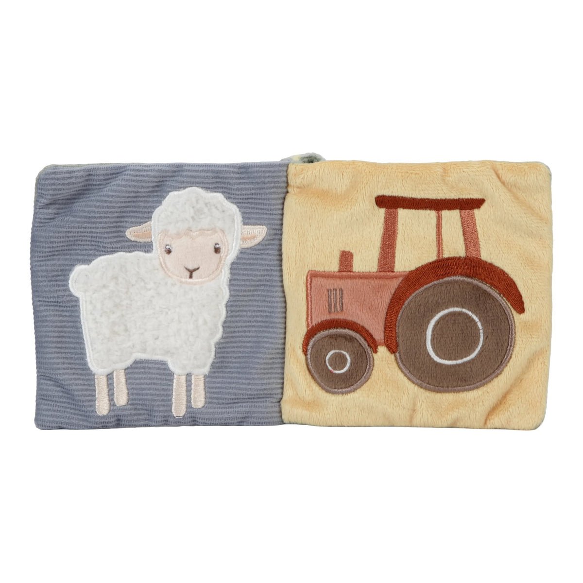 Little Dutch Buggybuch &