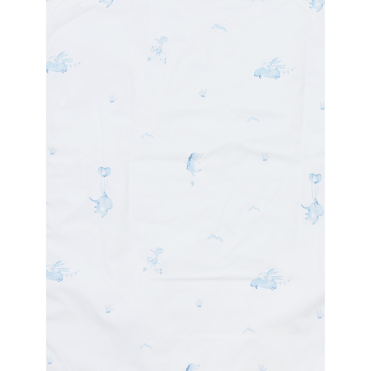 Poetree Kids Wickelunterlage &