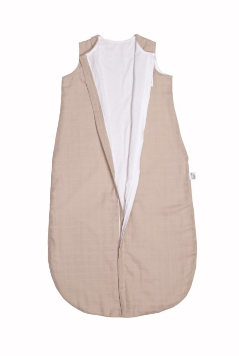 Sommer Schlafsack camel 90 cm