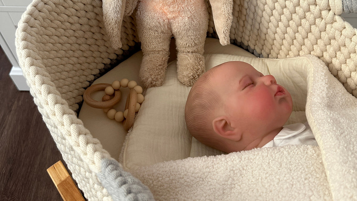 Babyausstattung & Erstausstattung bei Harmony Ambiente entdecken.
