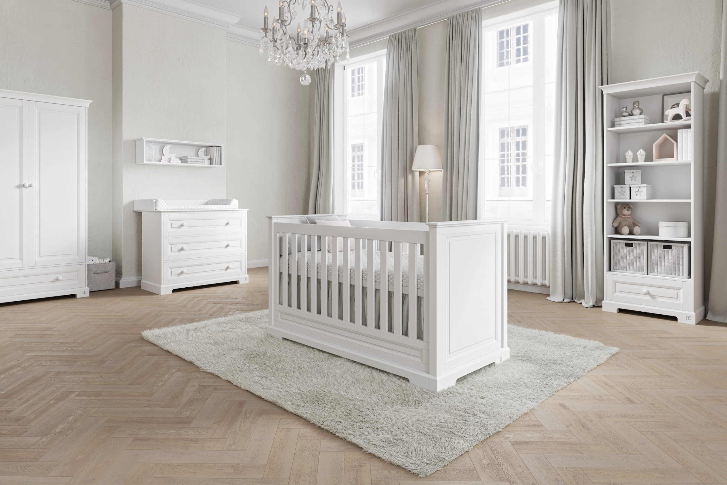 Babybetten