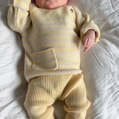 Lille Toni Pullover &