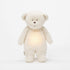 Moonie Teddy Bär polar natur 