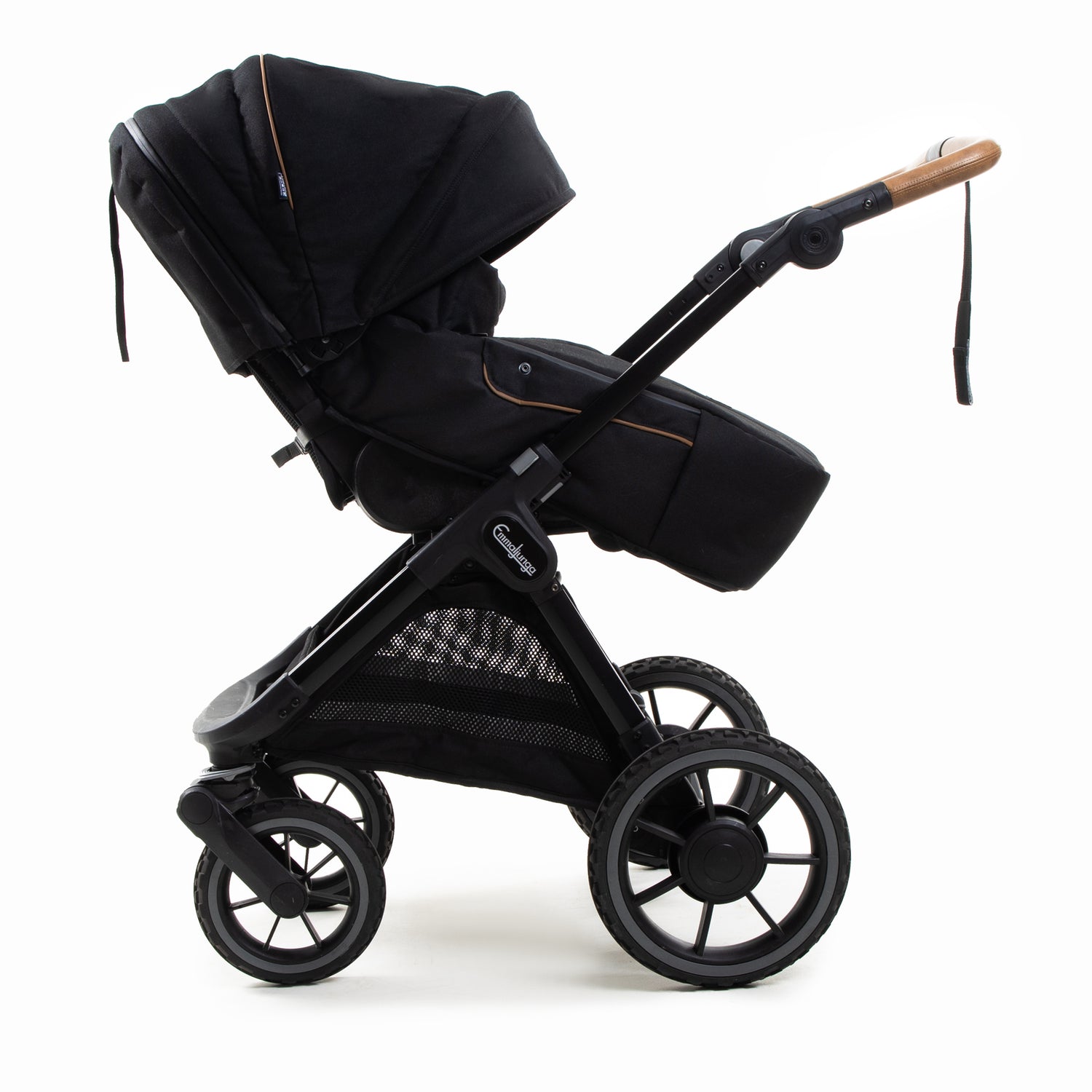 3 in 1  Emmaljunga Fußsack