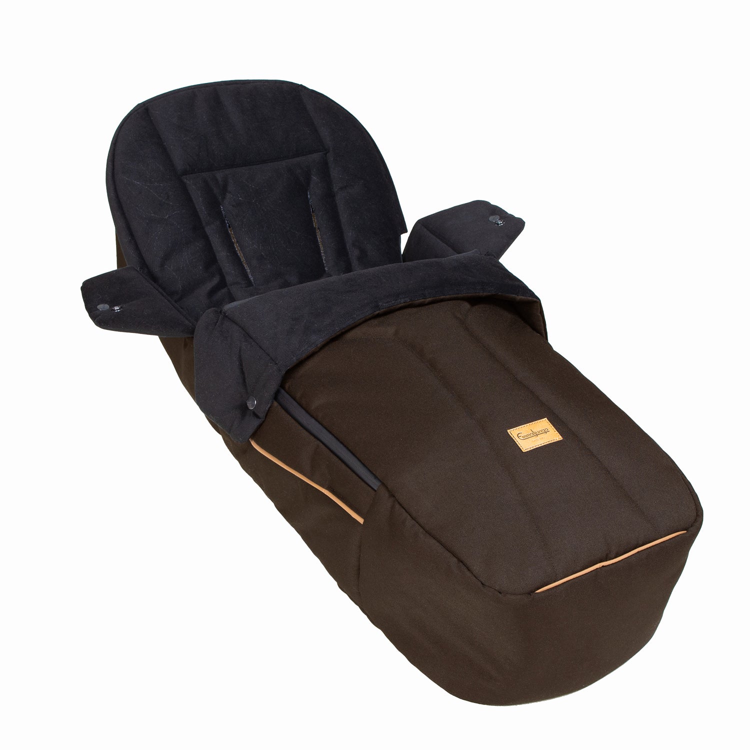3 in 1  Emmaljunga Fußsack