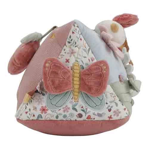Little Dutch Aktivitätendreieck - Fairy Garden