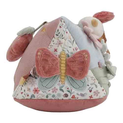 Little Dutch Aktivitätendreieck - Fairy Garden