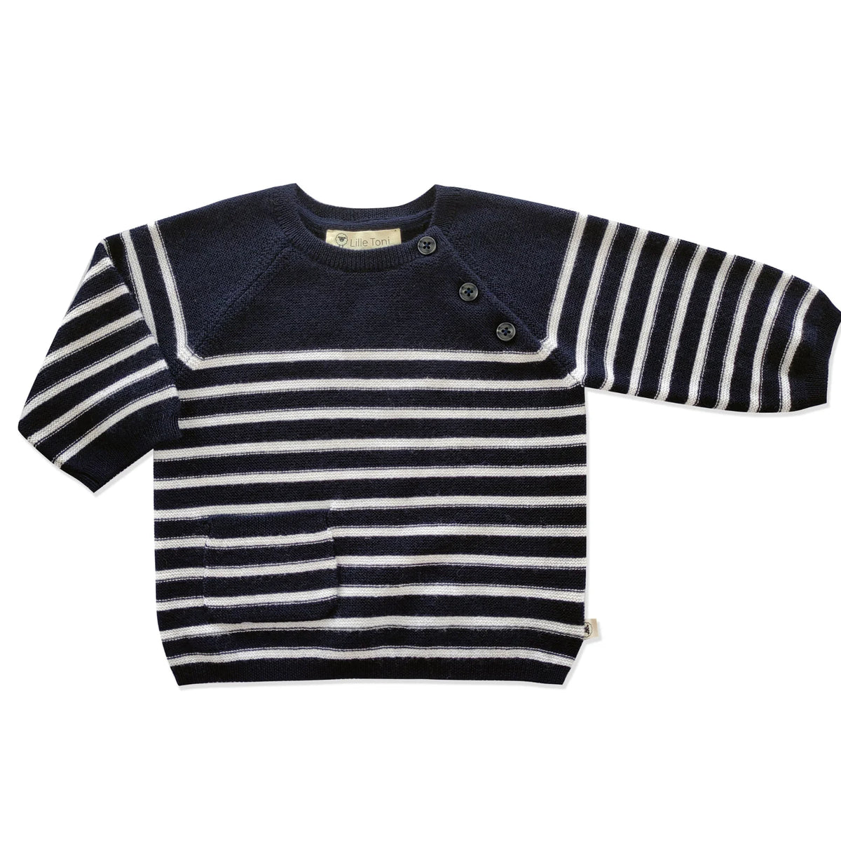Lille Toni Pullover &