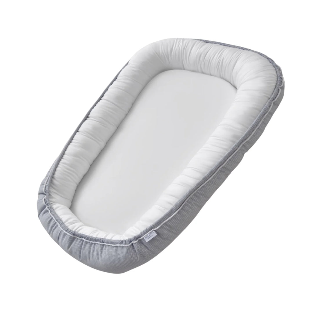 LUI e LEI Babynest ELEGANCE Dreamy Grey