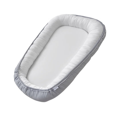 LUI e LEI Babynest ELEGANCE Dreamy Grey