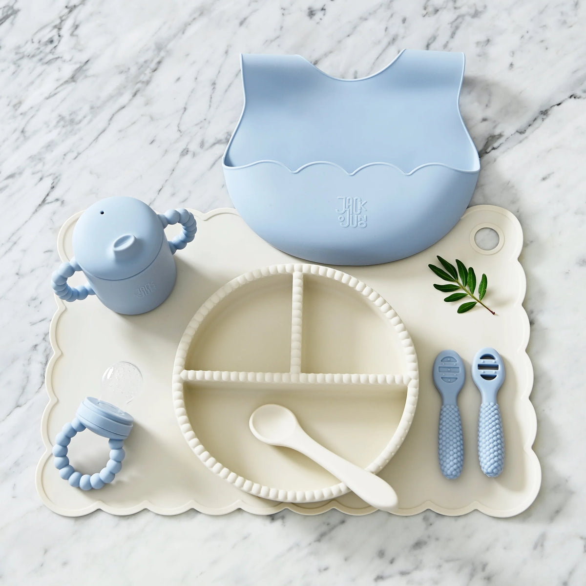Baby Geschenkset &