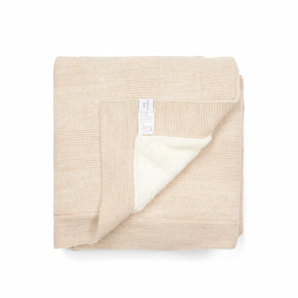 Winterdecke Aspen camel