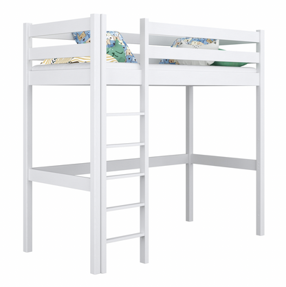 Hochbett WOODY 05