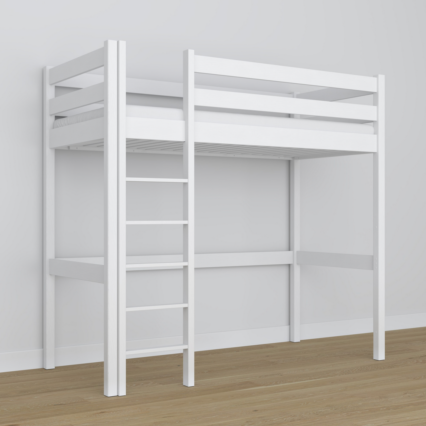 Hochbett WOODY 05