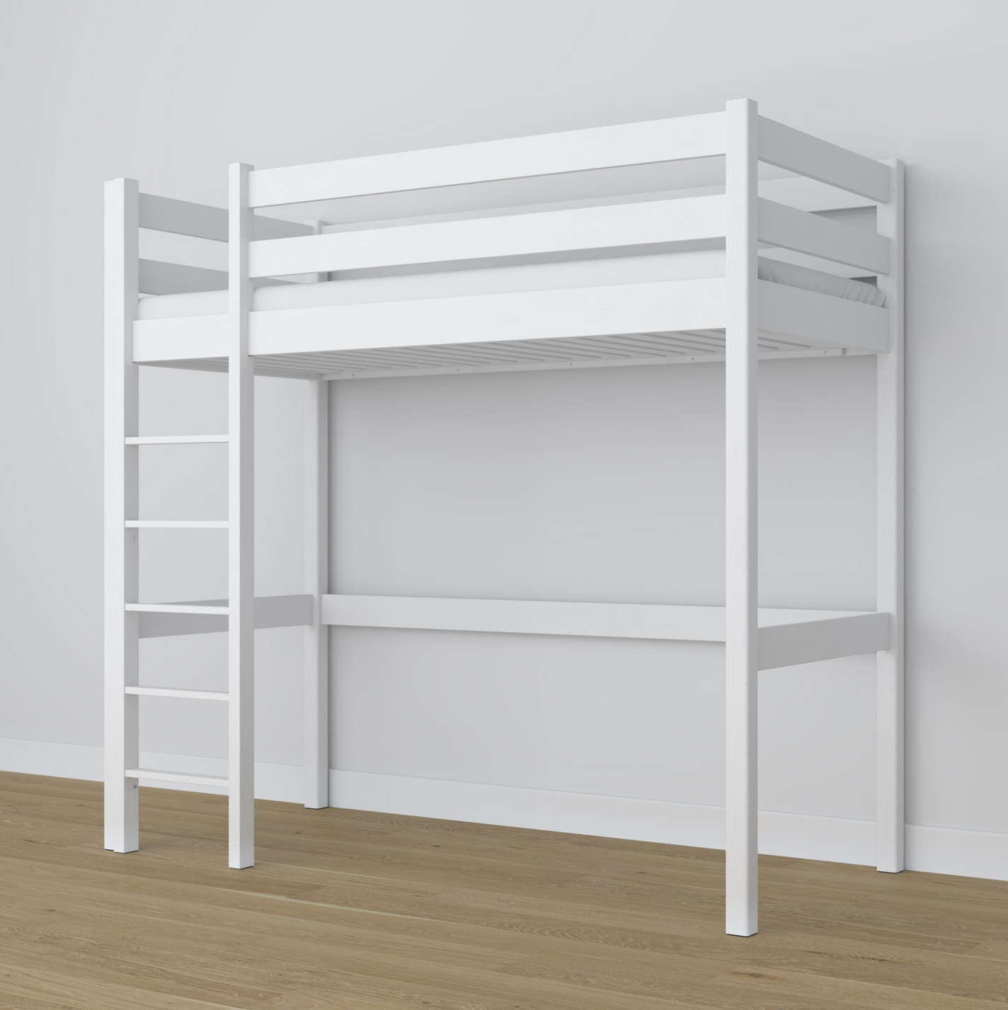 Hochbett WOODY 05