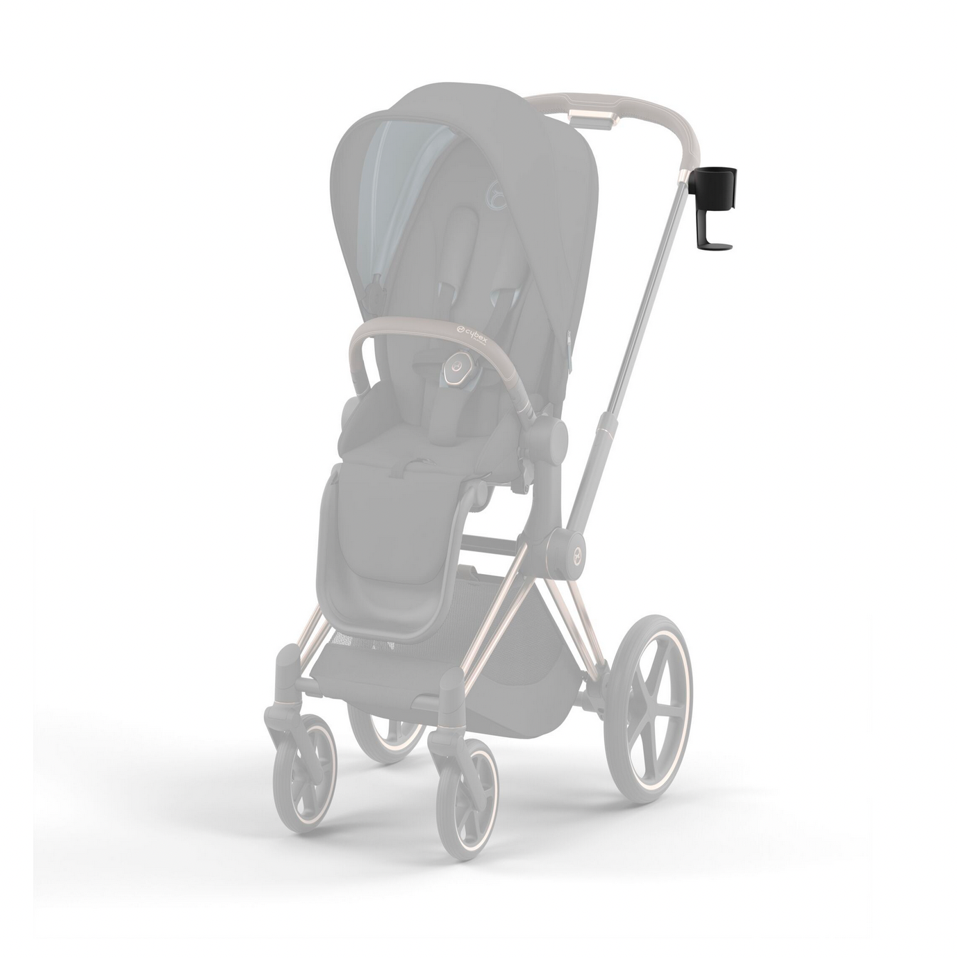 Cybex Getränkehalter für Kinderwagen