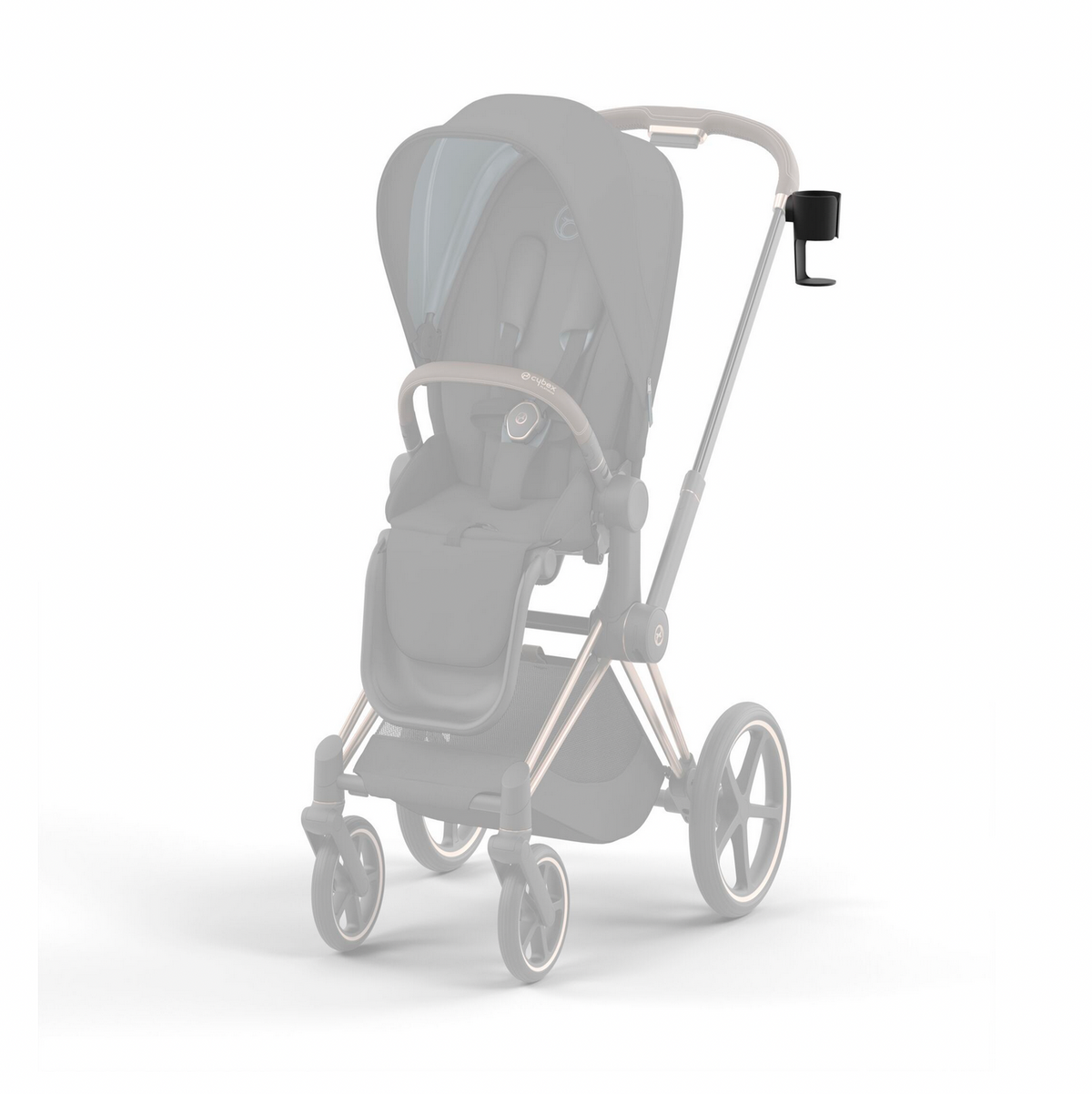 Cybex Getränkehalter für Kinderwagen
