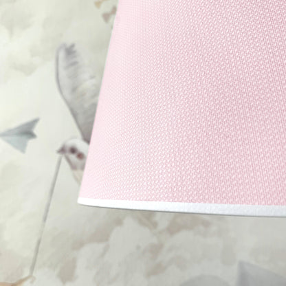 LUI e LEI Stehlampe PRESTIGE Dreamy pink