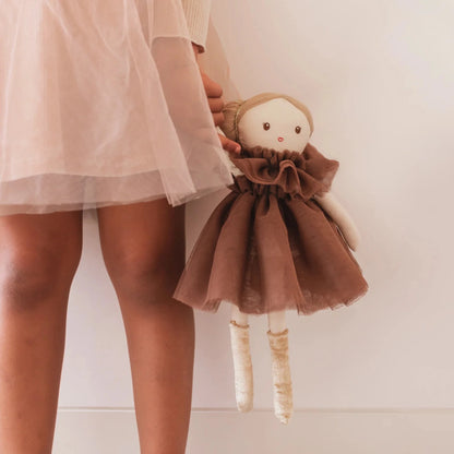Puppe &