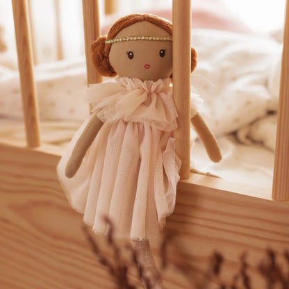 Mrs Ertha Puppe ab 3 Jahren