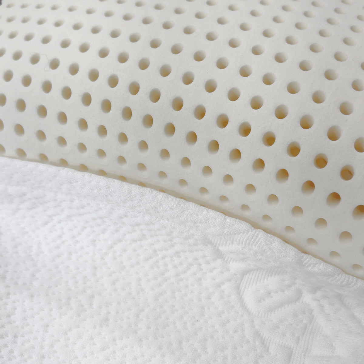 Naturlatex Matratze TALALAY® für CYBEX PRIAM