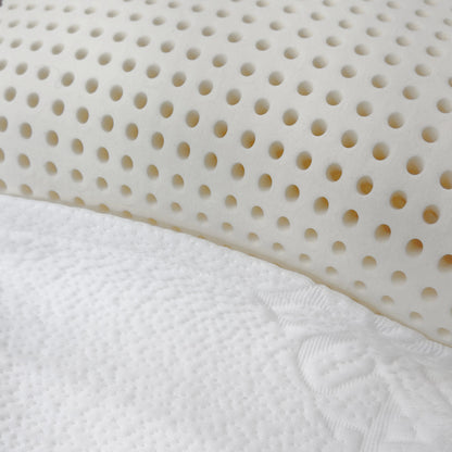 Naturlatex Matratze TALALAY® für CYBEX PRIAM