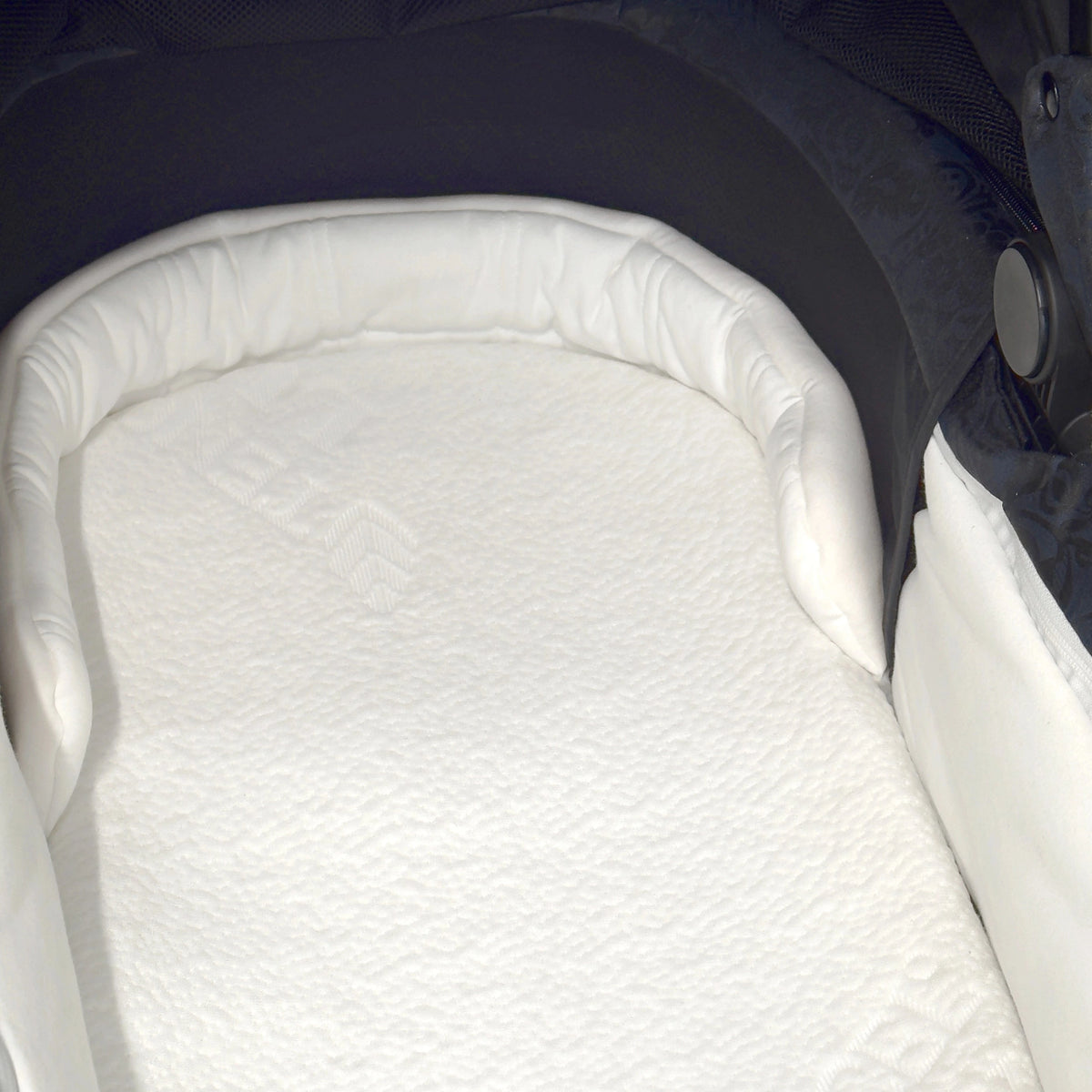 Naturlatex Matratze TALALAY® für CYBEX PRIAM