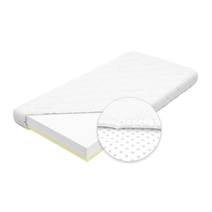Premium Babymatratze aus NATURLATEX TALALAY® 70x140 cm