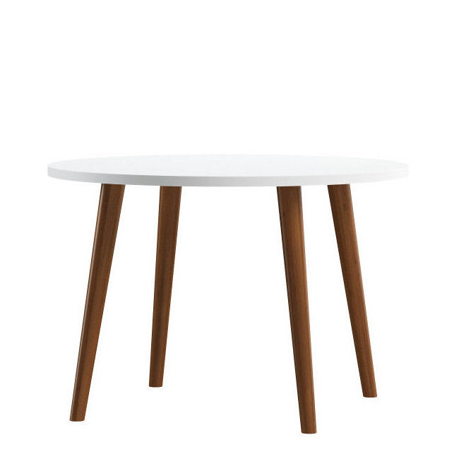 Kindertisch NORDIC weiß (Auslaufmodell)