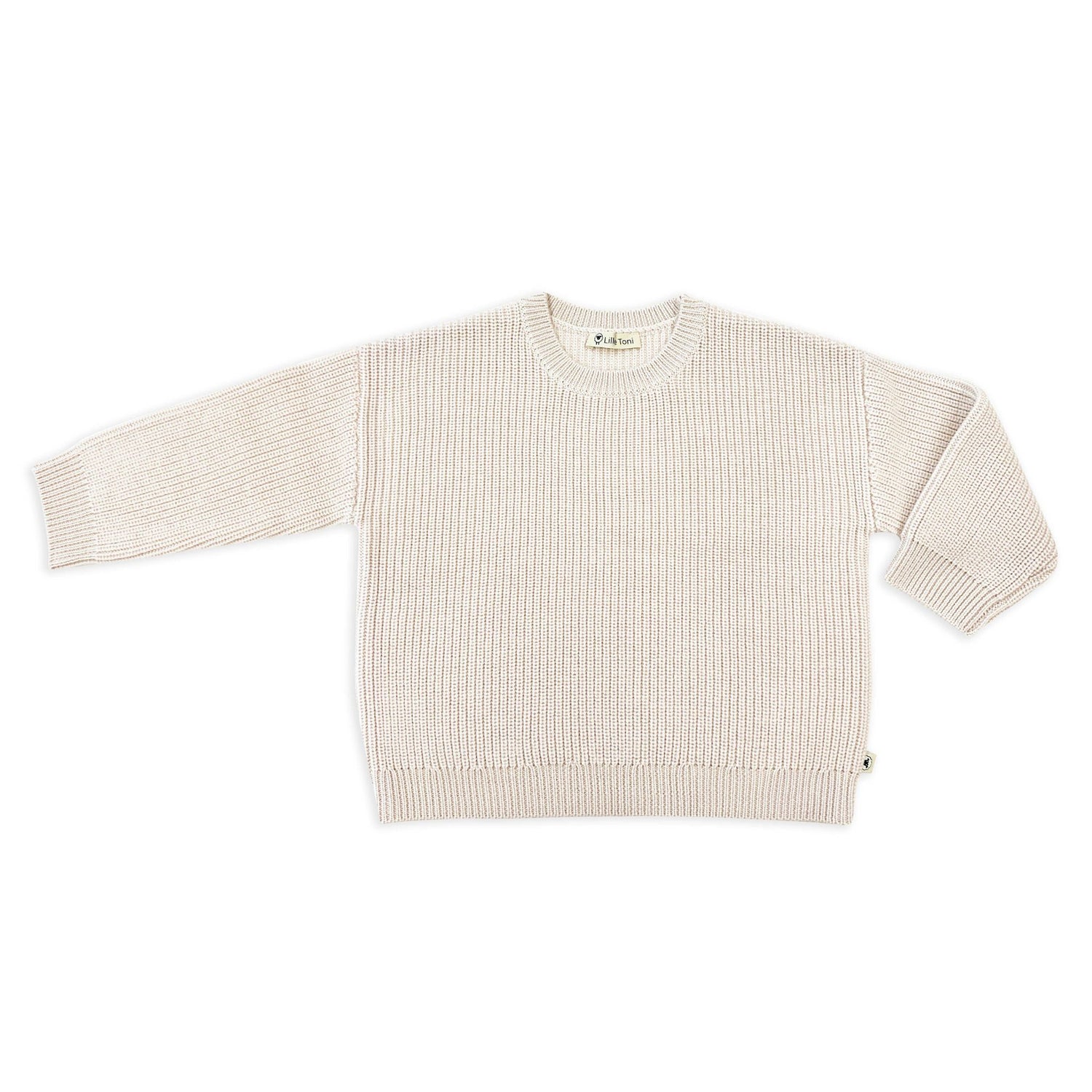Lille Toni Pullover &