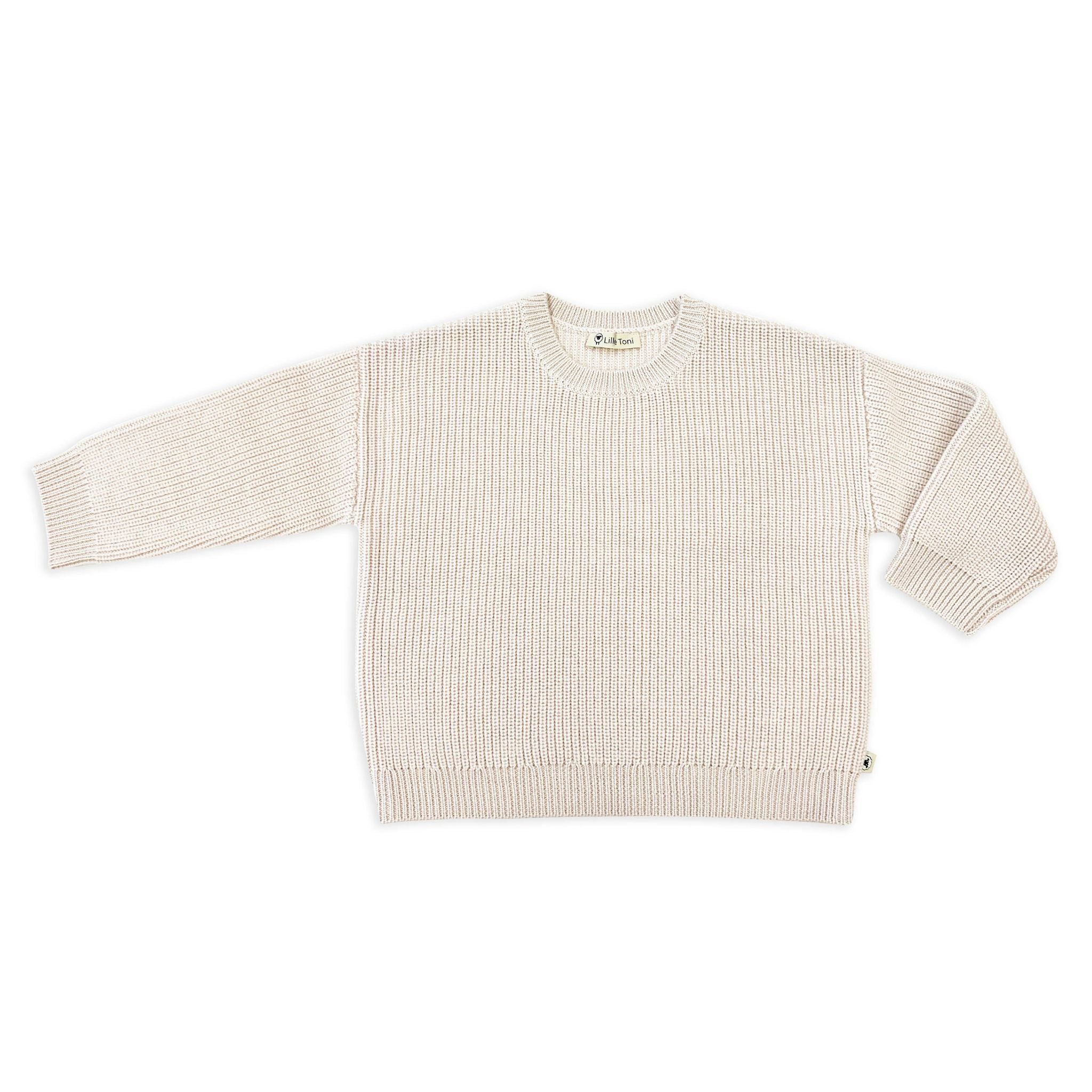 Lille Toni Pullover &