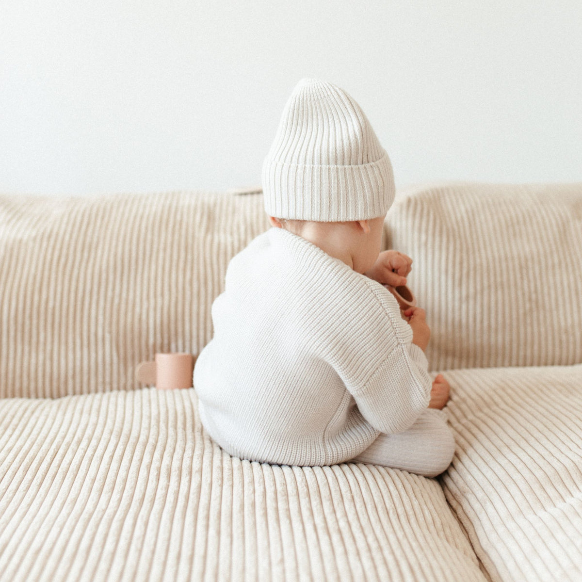 Lille Toni Pullover &