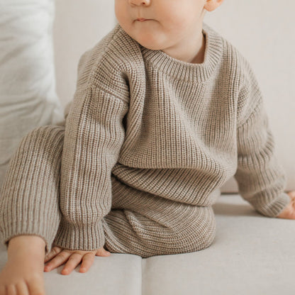 Lille Toni Pullover &
