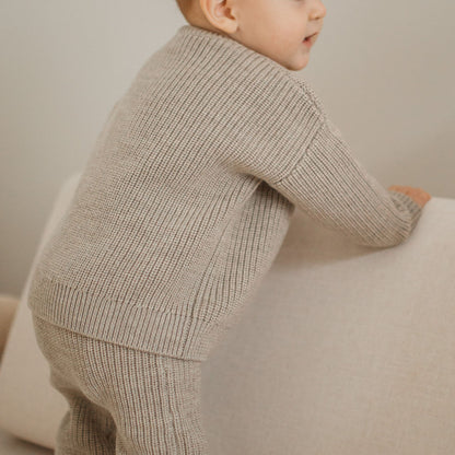 Lille Toni Pullover &