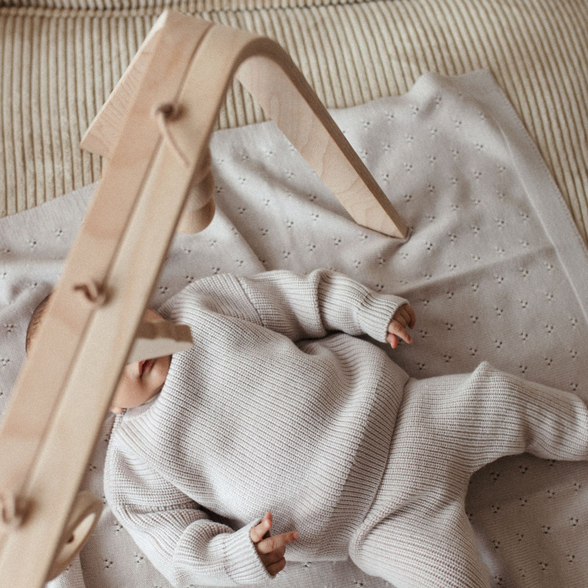 Lille Toni Pullover &