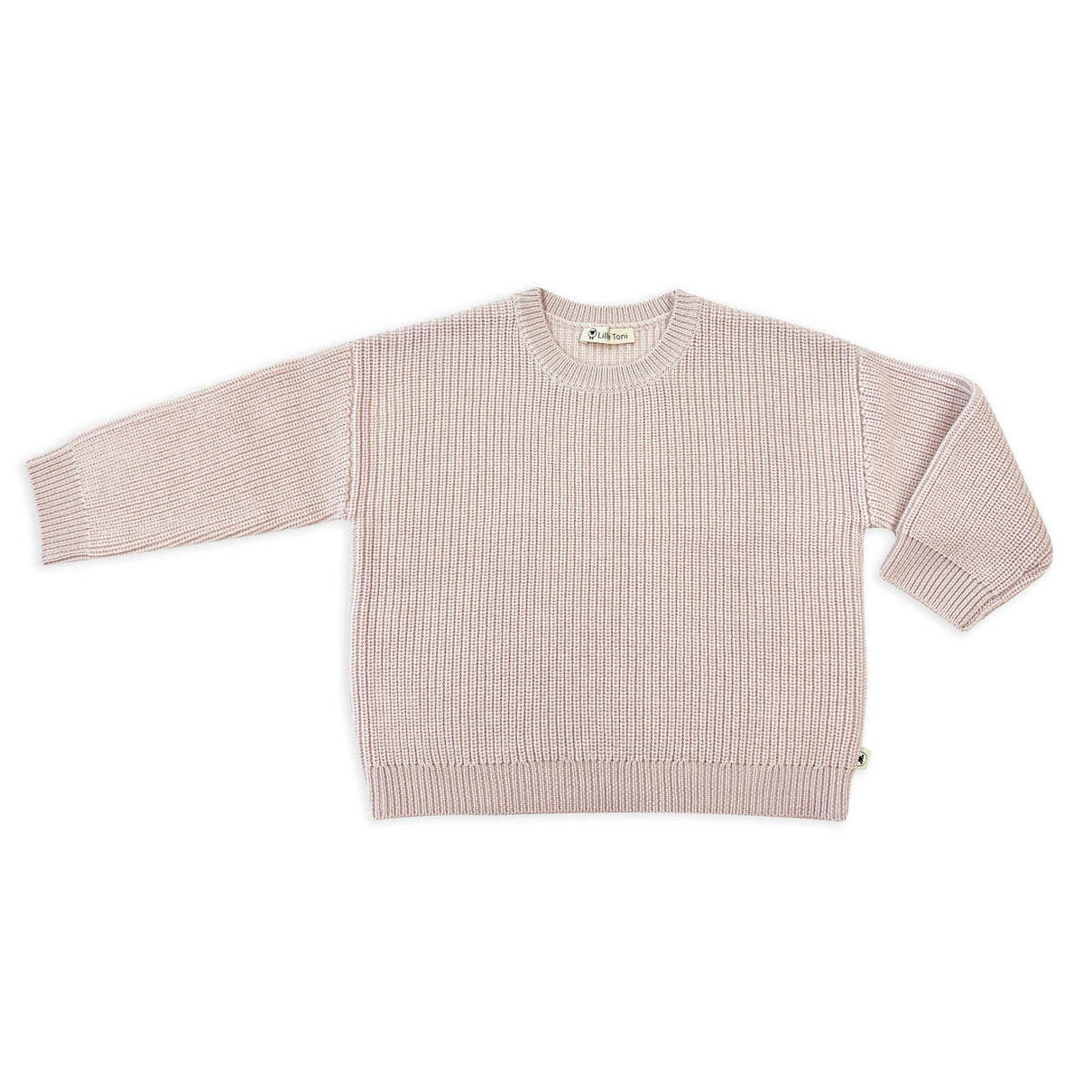 Lille Toni Pullover &